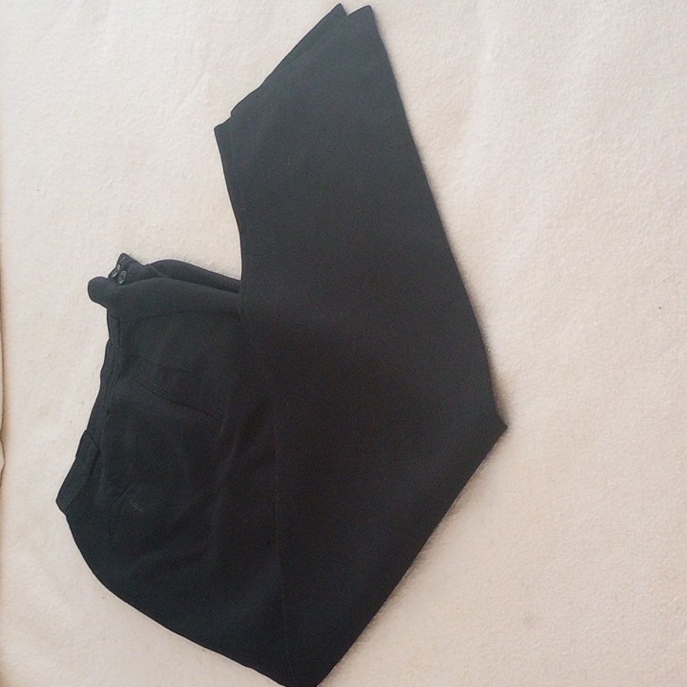 Jacobson's Linen Slacks
